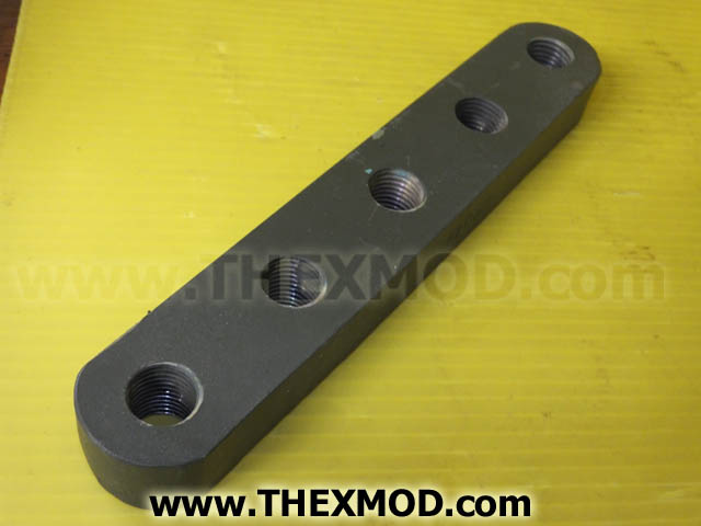 Strip Spacer Plate - ER0195-1