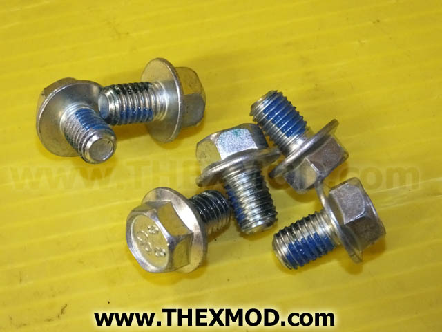 Bolt - 23010915-1