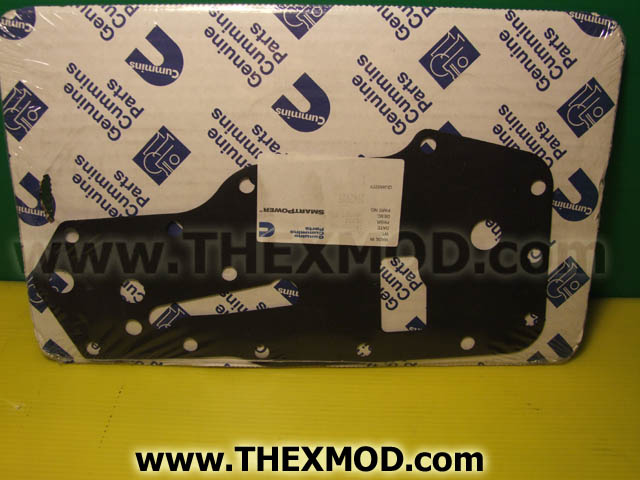 Gasket - 3942915-1