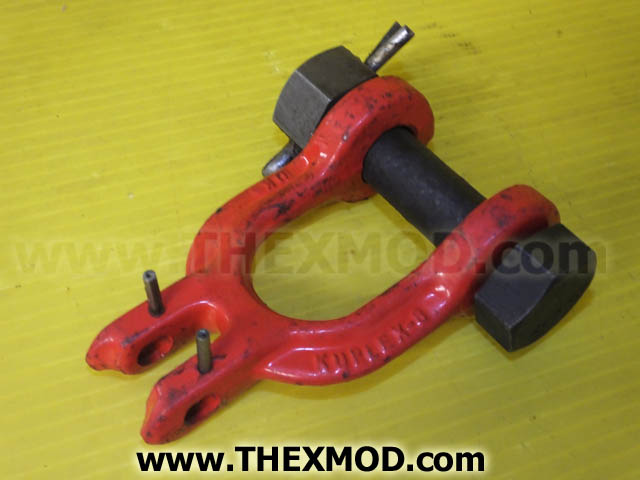 Shackle - ND3313-1