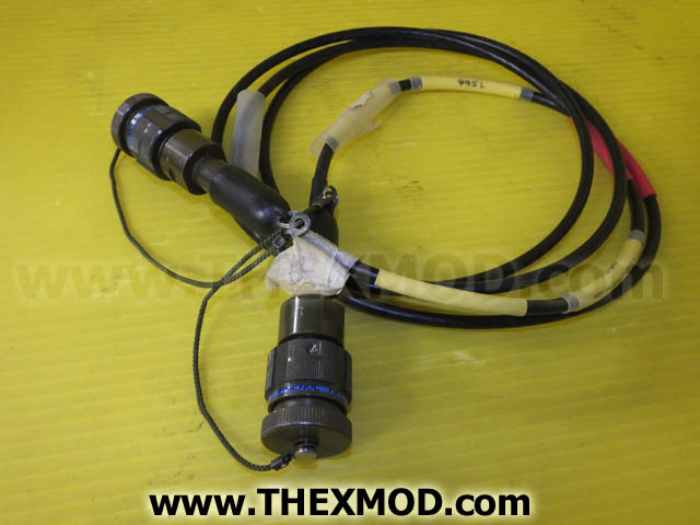 Cable - Fibre - S021-904-0137-03-1