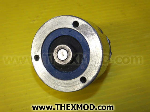 Terminal Block - 6353-217 CV3698-1