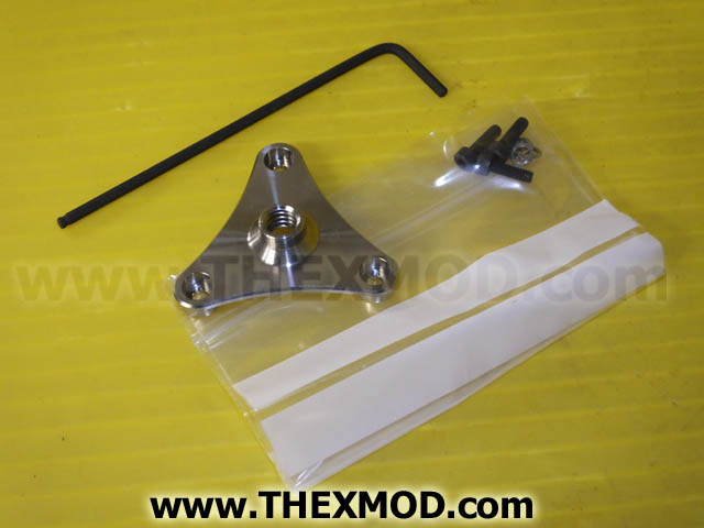 Kit - Plate - KD4L2-1