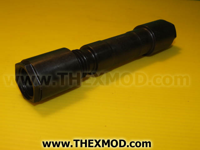 Connector - Mounting - 80018832-1