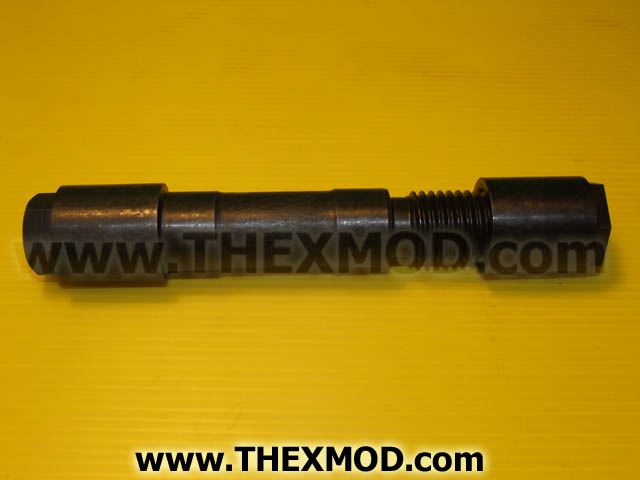 Connector - Mounting - 80018832-2