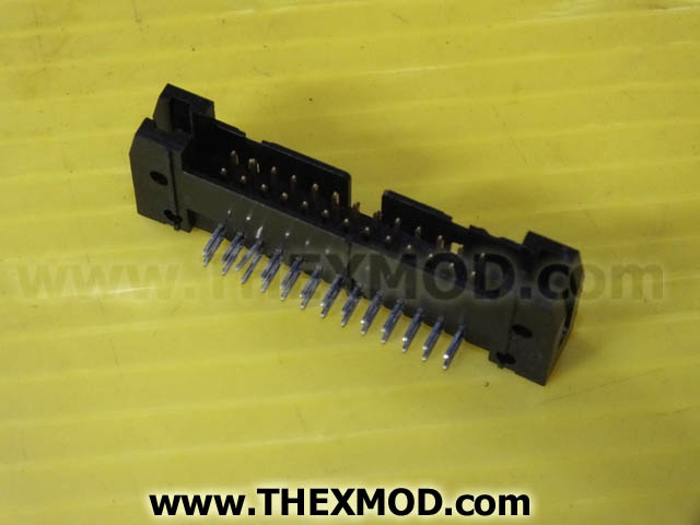 Connector - 1DH26PKSR3TG-1