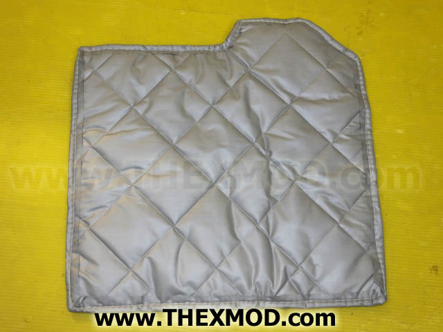Insulation Sheet - FV2126246-1