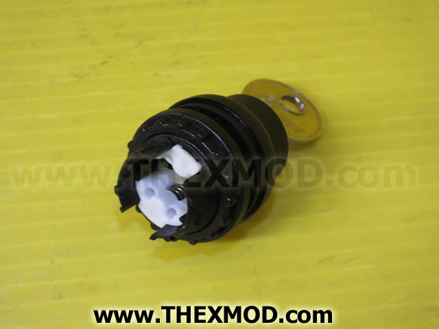 Key Switch - 080-476-2