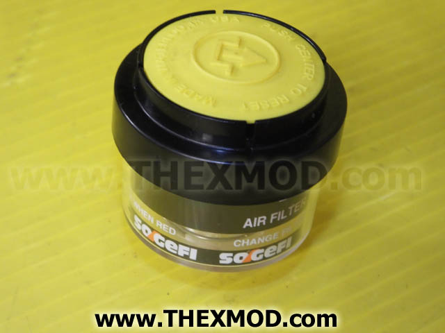 Indicator - Blockage - SZ100029-ALS-1