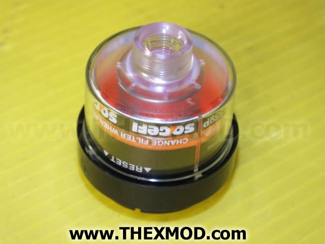 Indicator - Blockage - SZ100029-ALS-2