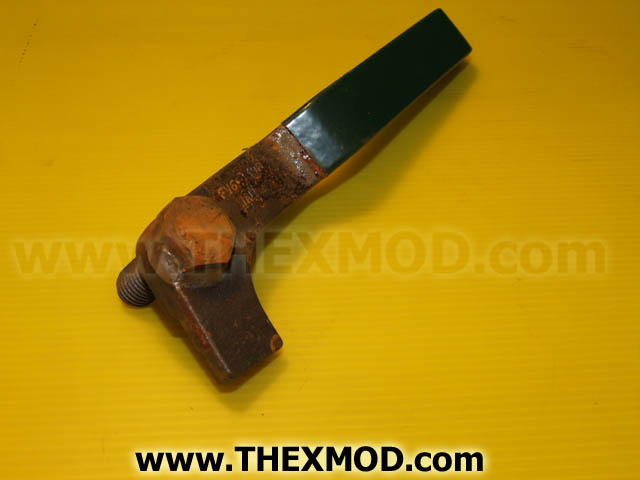Handle - Door - Right Hand - FV651498-1