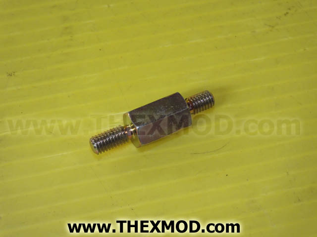 Stud Shouldered - AS55012/4-1