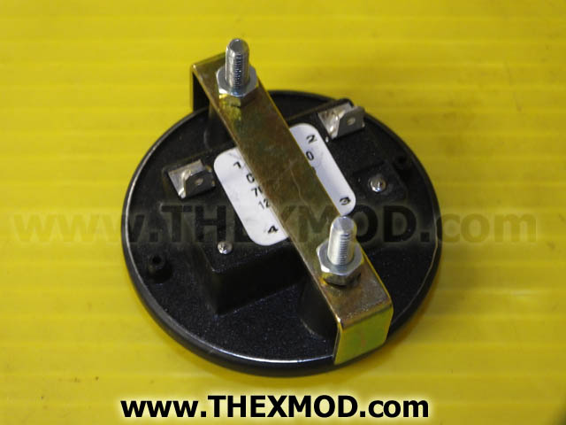 Counter Hours - 12-50V - 085-307-2