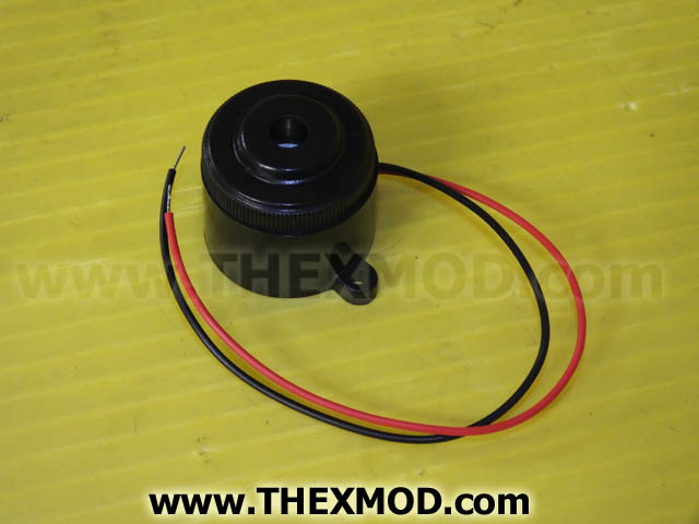 Buzzer - RS178-4197-1