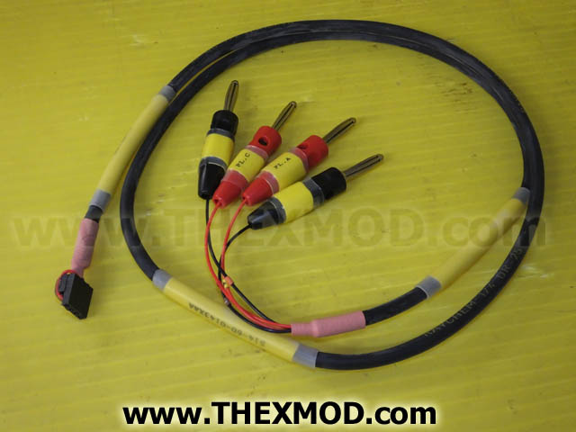 Cable - S14-60-0143XAA-1