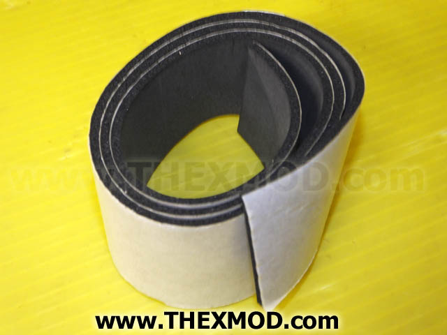 Rubber Strip - AS54866/1-1