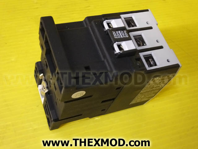 Contactor - 230V - 240V - DIL-1M-2