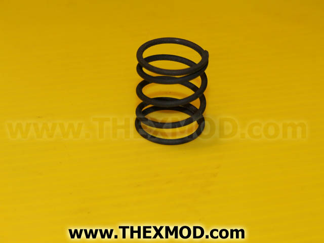 Spring - Engine Cover - FV559976-1