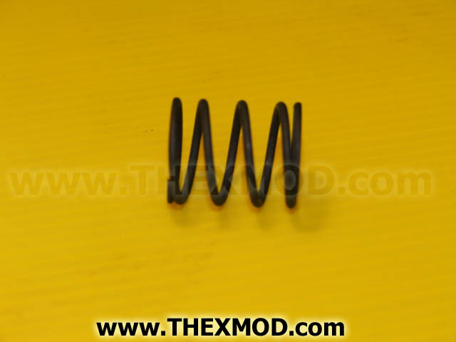 Spring - Engine Cover - FV559976-2