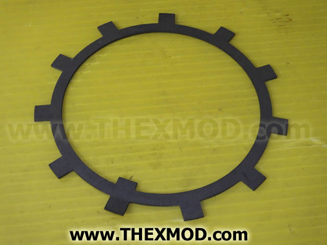 Washer Key - AS55365-1