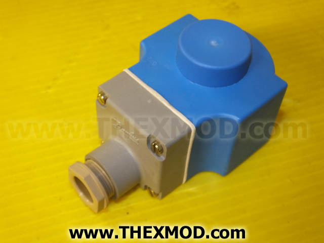 Valve Solenoid - 24v dc- 291L350620-1