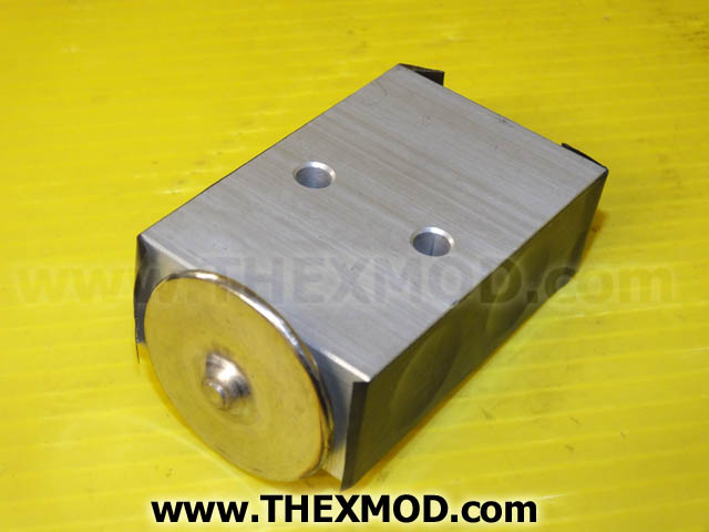 Valve Expansion - 293F400337-1