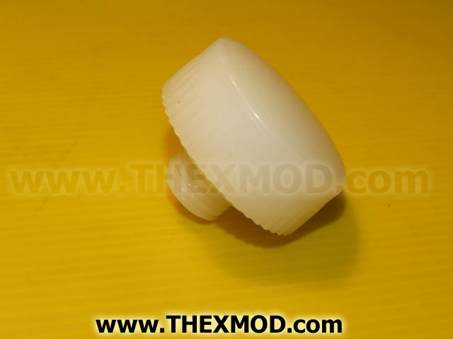 Face - Hammer - Nylon - 2IN DIA-1