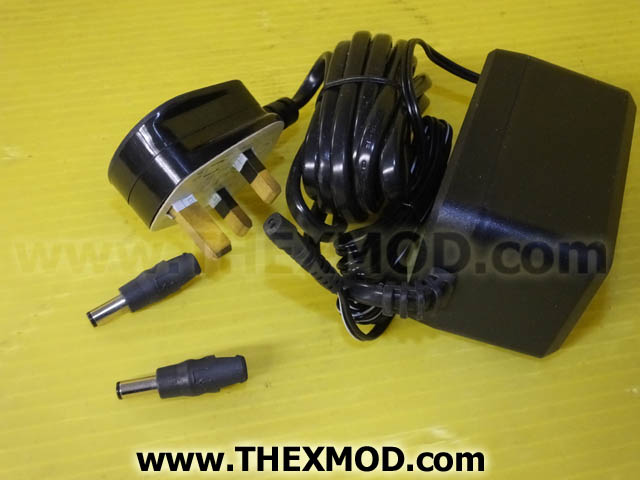 Power Supply - 9V ac output - 253V ac - 9980000054 239-2820-1