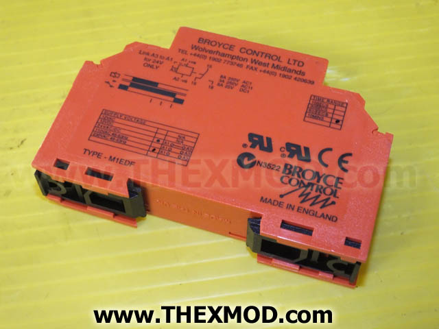 Relay - 300-6045 -291L350562-1