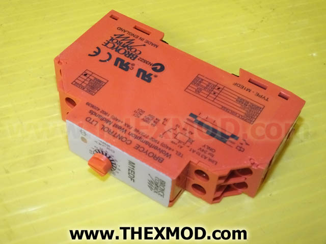 Relay - 300-6045 -291L350562-2