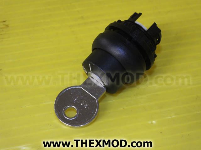 Switch - Keyswitch - 080-479-1