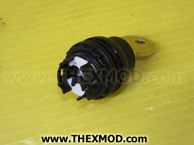 Switch - Keyswitch - 080-479-2