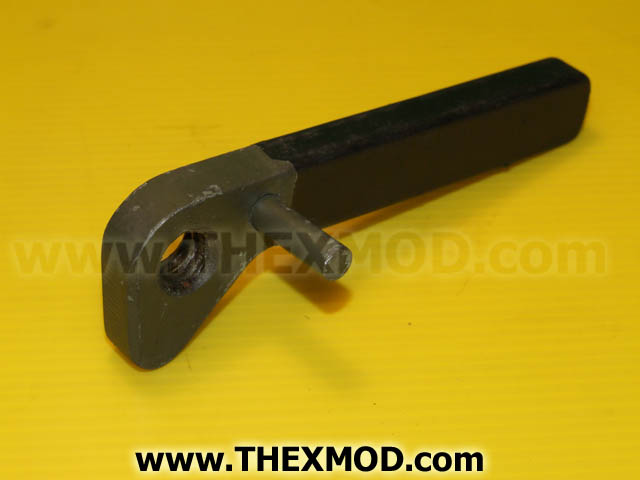 Handle - Hatch - Right Hand - FV706356-2