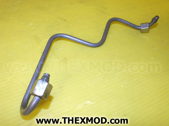 Pipe - FV1027355-1