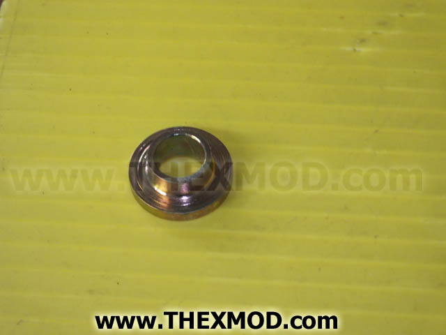 Bushing Sleeve - 80006752-1