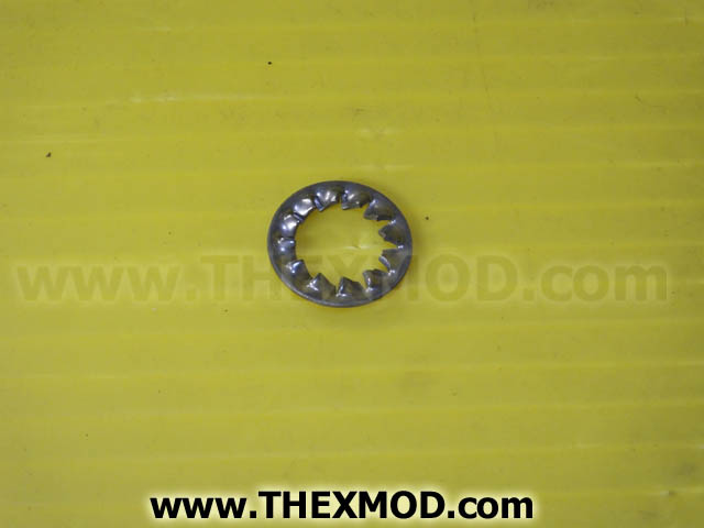 Washer - 291B102370-1