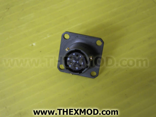 Socket - Remote Monitor - 090-612-1