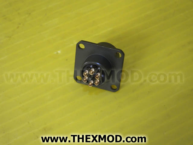 Socket - Remote Monitor - 090-612-2
