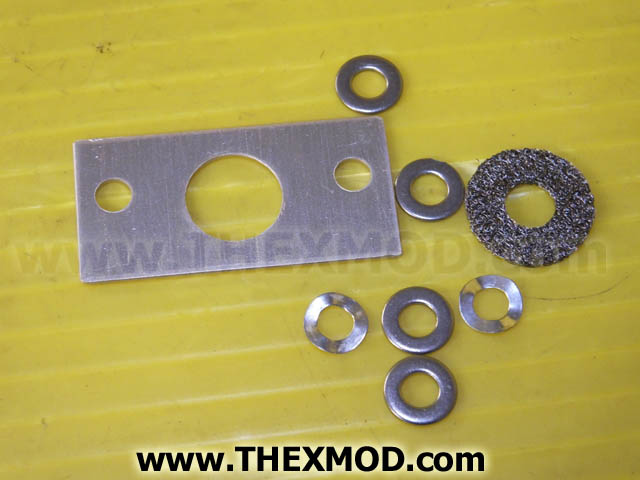 Kit - DW1261-04-1
