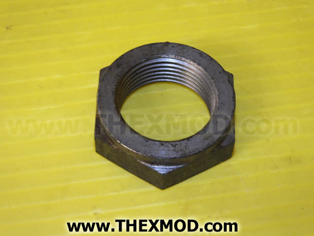 Locknut - FV957885-1