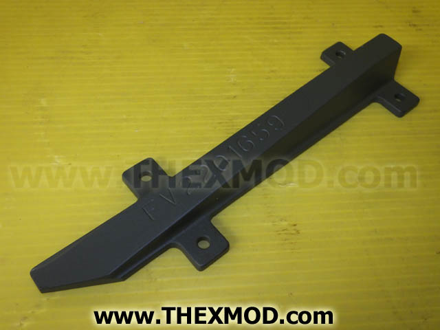 Rail Depression - FV2213530 FV2201659-1