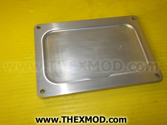 Cover Terminal Box - 503/2/08833/000-1