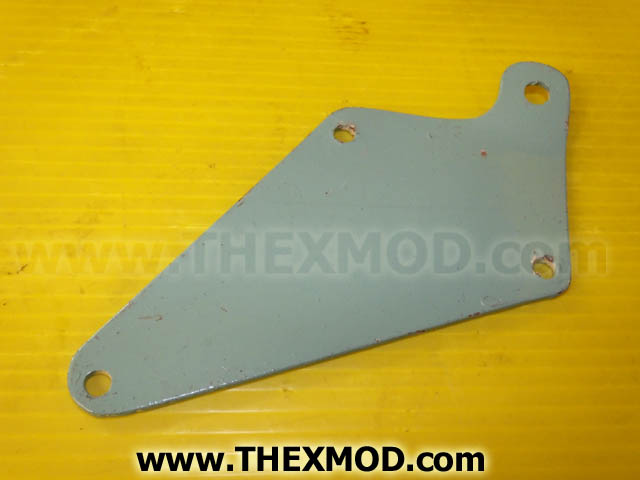 Bracket - Solenoid Block - FV1054956-1