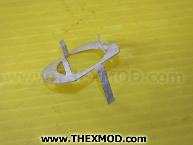 Inverter Mount - 0S87569-1