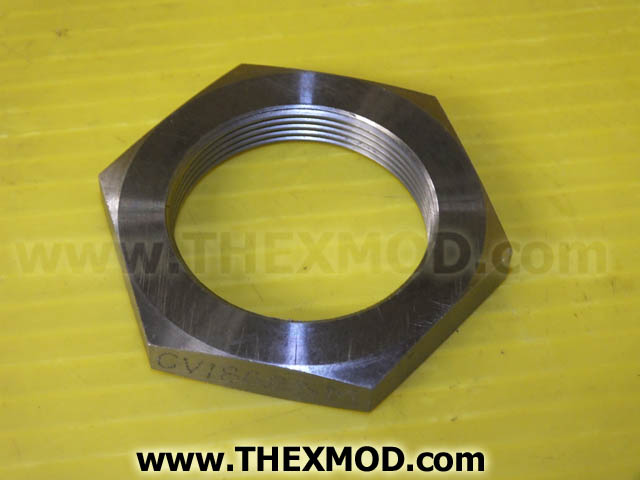 Nut - FV801012-1