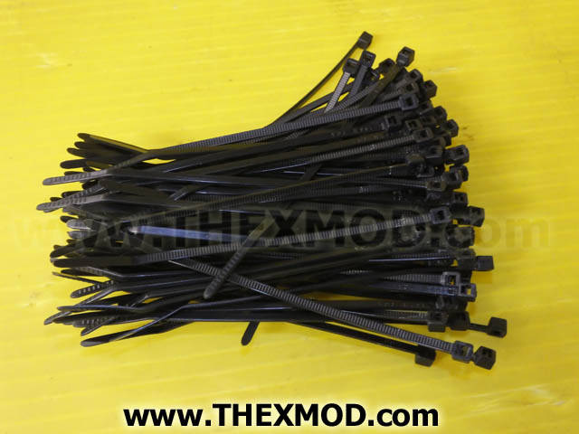 Strap - Rap Tie - FV841003/16 2714510 01214 32899997-1