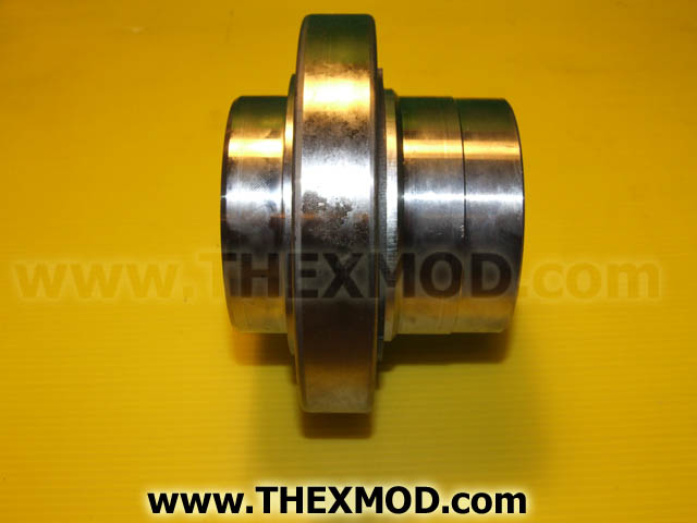 Sleeve - Drive Shaft - With Bearing - FV2023732-4