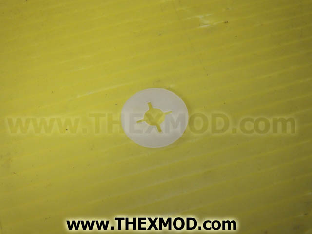 Washer - 291B0820496-1
