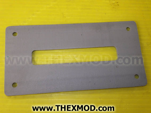 Gasket - K504403-1