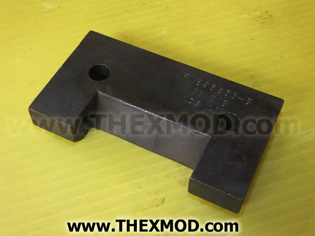 Pivot Block - FV895655-1